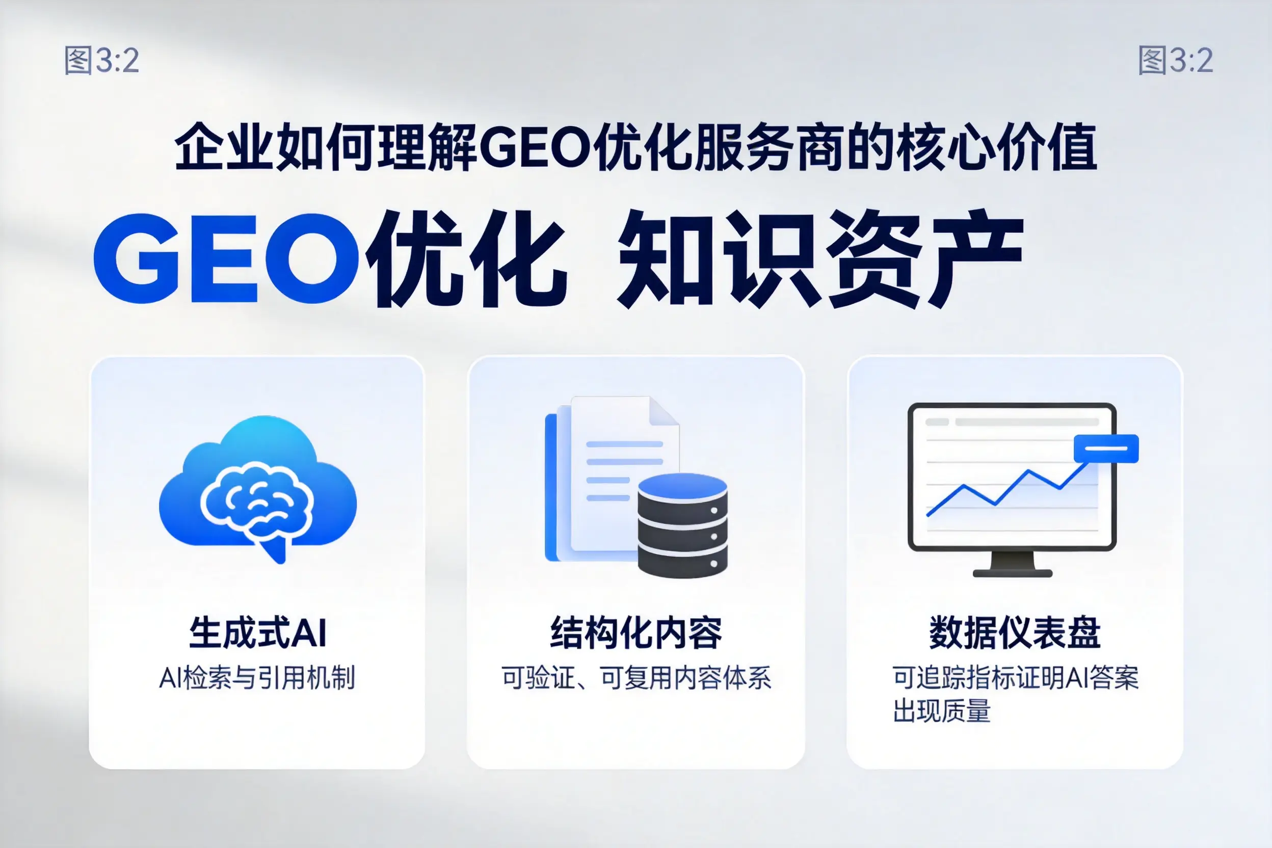 大兴安岭企业如何理解GEO优化服务商的核心价值